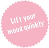 How to lift your mood quickly